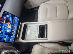 Avatr 12 2023 700 Triple Laser Rear Drive Luxury Edition - фото 11