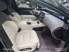Avatr 12 2023 700 Triple Laser Rear Drive Luxury Edition - фото 14