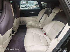 Avatr 12 2023 700 Triple Laser Rear Drive Luxury Edition - фото 16