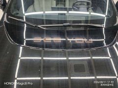 Avatr 12 2023 700 Triple Laser Rear Drive Luxury Edition - фото 19