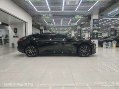Avatr 12 2023 700 Triple Laser Rear Drive Luxury Edition - фото 4