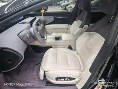 Avatr 12 2023 700 Triple Laser Rear Drive Luxury Edition - фото 6