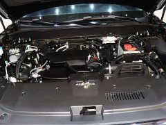 Honda CR-V 240TURBO 2WD Fengyang Edition 5 seats - фото 19