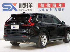Honda CR-V 240TURBO 2WD Fengyang Edition 5 seats - фото 4