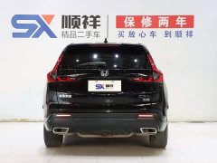 Honda CR-V 240TURBO 2WD Fengyang Edition 5 seats - фото 5