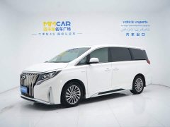 Trumpchi M8 Master Series 390T Extreme Edition - фото 1