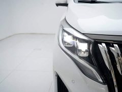 Trumpchi M8 Master Series 390T Extreme Edition - фото 12