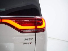 Trumpchi M8 Master Series 390T Extreme Edition - фото 13