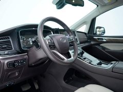Trumpchi M8 Master Series 390T Extreme Edition - фото 15