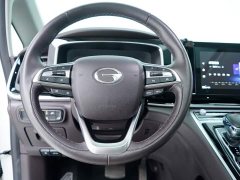 Trumpchi M8 Master Series 390T Extreme Edition - фото 16