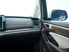Trumpchi M8 Master Series 390T Extreme Edition - фото 17