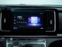 Trumpchi M8 Master Series 390T Extreme Edition - фото 18