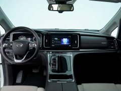 Trumpchi M8 Master Series 390T Extreme Edition - фото 2