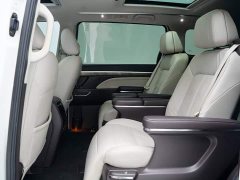 Trumpchi M8 Master Series 390T Extreme Edition - фото 5
