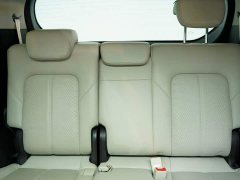 Trumpchi M8 Master Series 390T Extreme Edition - фото 6