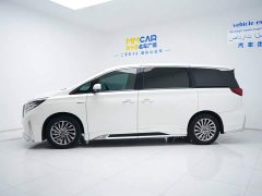 Trumpchi M8 Master Series 390T Extreme Edition - фото 9