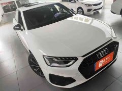 Audi A4L 40 TFSI luxury and dynamic - фото 2
