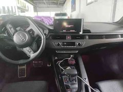 Audi A4L 40 TFSI luxury and dynamic - фото 3