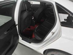 Audi A4L 40 TFSI luxury and dynamic - фото 4