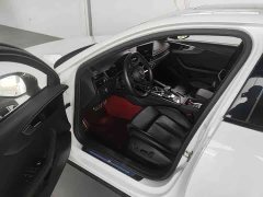 Audi A4L 40 TFSI luxury and dynamic - фото 5