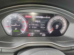 Audi A4L 40 TFSI luxury and dynamic - фото 6