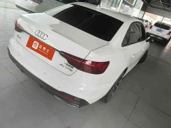 Audi A4L 40 TFSI luxury and dynamic - фото 7
