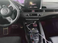 Audi A4L 40 TFSI luxury and dynamic - фото 8