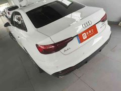 Audi A4L 40 TFSI luxury and dynamic - фото 9