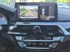 BMW 5 Series 2022 525Li M Sports Package - фото 10