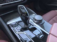 BMW 5 Series 2022 525Li M Sports Package - фото 6