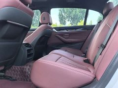 BMW 5 Series 2022 525Li M Sports Package - фото 7