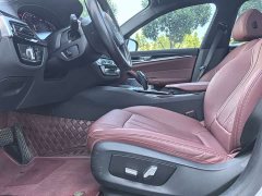 BMW 5 Series 2022 525Li M Sports Package - фото 9