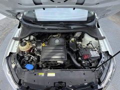 Volkswagen Jetta VA3 2021 1.5L manual aggressive version - фото 7
