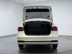 Volkswagen Jetta VA3 2021 1.5L manual aggressive version - фото 8
