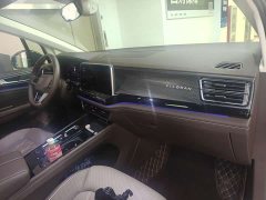 Ora Weiran 380TSI Premium Edition - фото 10