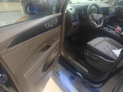 Ora Weiran 380TSI Premium Edition - фото 3