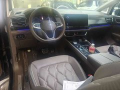 Ora Weiran 380TSI Premium Edition - фото 9