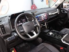 Buick GL8 New Energy Lu Shang Exclusive Edition - фото 10