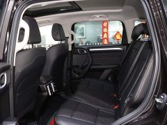 Buick GL8 New Energy Lu Shang Exclusive Edition - фото 11