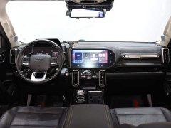 Buick GL8 New Energy Lu Shang Exclusive Edition - фото 12