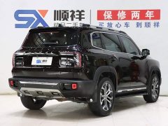 Buick GL8 New Energy Lu Shang Exclusive Edition - фото 4