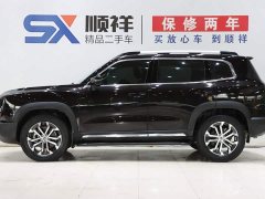Buick GL8 New Energy Lu Shang Exclusive Edition - фото 6