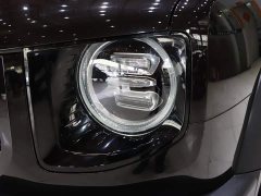 Buick GL8 New Energy Lu Shang Exclusive Edition - фото 7