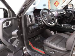 Buick GL8 New Energy Lu Shang Exclusive Edition - фото 9