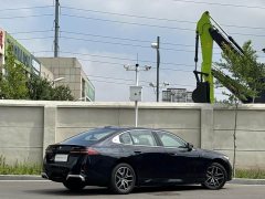 BMW i5 2025 eDrive 40L M Sports Package - фото 12