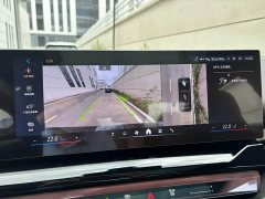 BMW i5 2025 eDrive 40L M Sports Package - фото 13