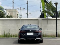 BMW i5 2025 eDrive 40L M Sports Package - фото 15