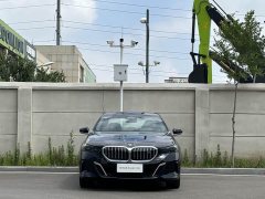 BMW i5 2025 eDrive 40L M Sports Package - фото 2
