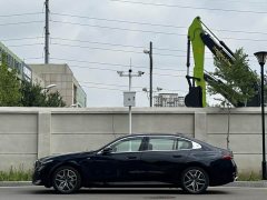 BMW i5 2025 eDrive 40L M Sports Package - фото 3