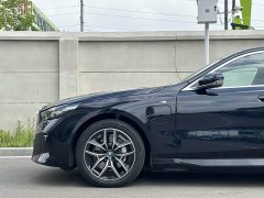 BMW i5 2025 eDrive 40L M Sports Package - фото 4